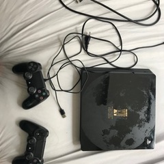 ps4（FF15限定モデル）1TB