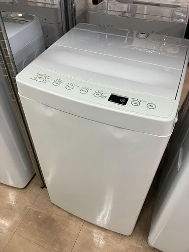 Haier 4.5kg洗濯機 2020年製 AT-WM45B No.7923● ※現金、クレジット、スマホ決済対応※