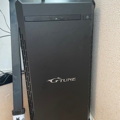 mouse Computer GTUNE ZA_DM114FR36 その他、Razer周辺機器