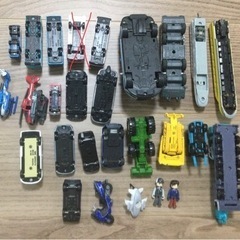 ミニカー まとめ売り　TOMICA siku  の画像