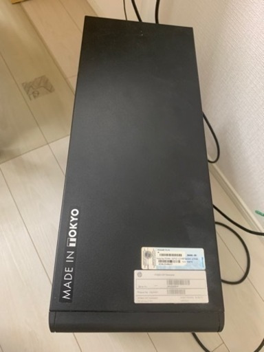 ゲーミングPC