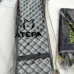アテパ　マットとテーブル（新品）の画像