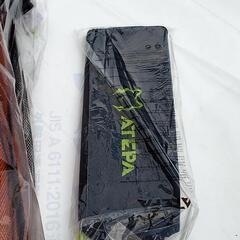 アテパ　マットとテーブル（新品）の画像