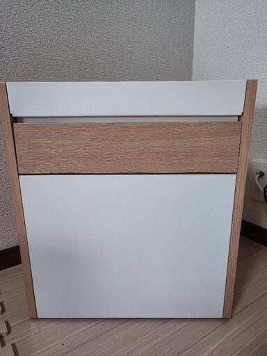 ルーター収納ボックス(購入者決まってます)