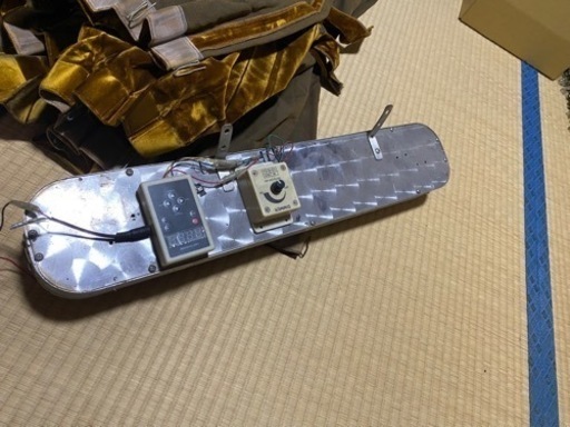 アルナアンドン 加工 ミニサイズ デコトラ