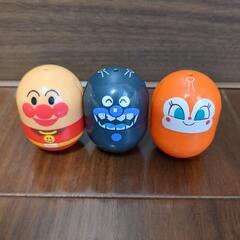 アンパンマン それいけ！コロロンパーク ！
のぼってジャンプだ！アスレチックの画像