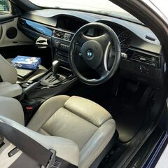 BMW 335i カブリオレの画像