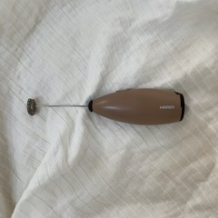 HARIOミルククリーマー(泡立て器)