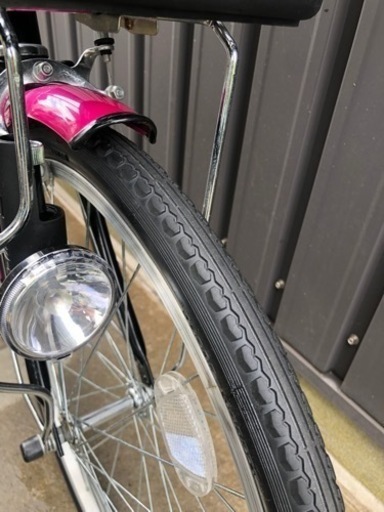 売切?ピカピカ中古車☆20インチ　前後新品タイヤ　整備清掃磨き済み