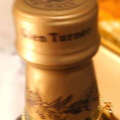 Glen Turner PURE MALT SCOTCH WHISKYの画像