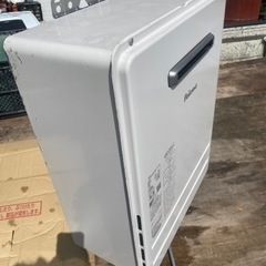 早い物勝ちパロマ FH-EZ2026SAWL エコジョーズ 23年製 都市ガス 稼働1日