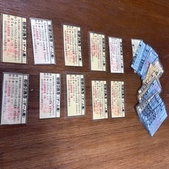 湯楽の里　春日部　ゲームクーポン100枚