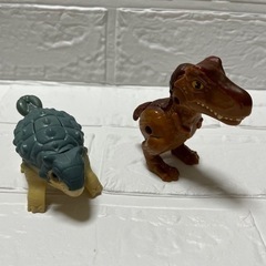 恐竜 おもちゃ フィギュア 人形 子供 まとめの画像
