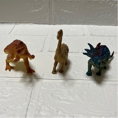 恐竜 おもちゃ フィギュア 人形 子供 まとめの画像