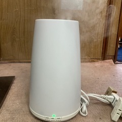 2019年製 ピュール　超音波加湿器　AHD@139FF