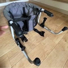 キャンピングホルダーの画像