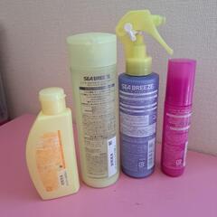SEA BREEZEまとめ売りの画像