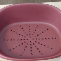 ペット用のベッドの画像