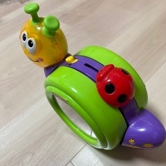 フィッシャープライス 知育玩具 [近くであれば無料でお届け致します]の画像