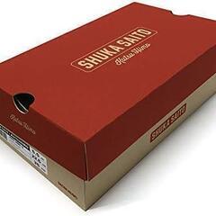 くつひも (完全生産限定盤) CD＋Blu-ray 斉藤朱夏の画像