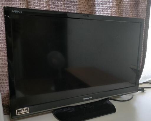 テレビ