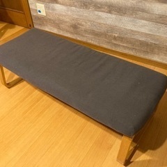 無印良品ダイニングテーブルソファー売ります (Tokoroc) 桑名の 