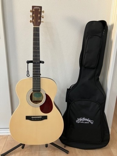 アコースティックギター Stafford SF-3F
