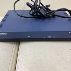 ジャンク　YAMAHA RTX1000