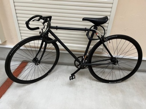 ロードバイク fuji feather