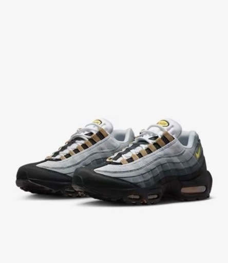 “NIKE AIR MAX 95 ICON FLIP COLLECTION”