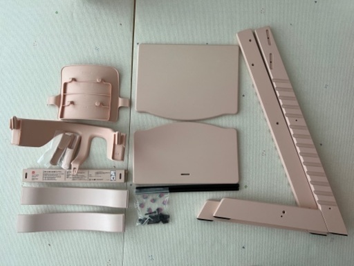 ストッケ トリップトラップ  木製 ハイチェア チェア ベビーセット ベビーチェア 椅子 いす