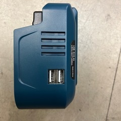 マキタ充電器❗️新品❗️の画像