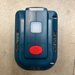 マキタ充電器❗️新品❗️の画像