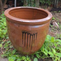 大きい壺の中古が安い！激安で譲ります・無料であげます(2ページ