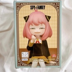ぬーどるストッパーフィギュア  アーニャ・フォージャーの画像