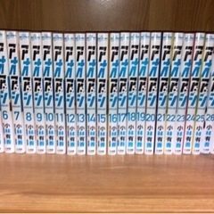 (決まりました)ブルーロック1-31