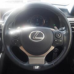 【自社ローン】 レクサスIS 250 F SPORT♬ 【独自審...