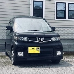 車検付き！走行少ない！分割相談！ゼストスパーク