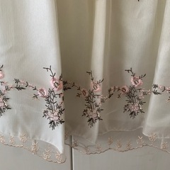 子供ドレス　9-10歳用（130-140cm）の画像
