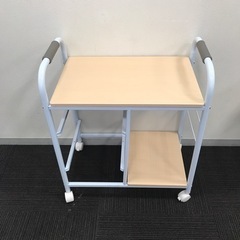 【中古品】CAINZ カインズ キッチンワゴン M J2 KW-...