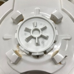 O2308-494 ZOJIRUSHI ジューサー BM-JH05型 2020年製 通電確認済 汚れ残り有 現状お渡しの画像