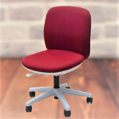 オフィスチェア　UCHIDA　エニーザ　クロスタイプ　AF-10...