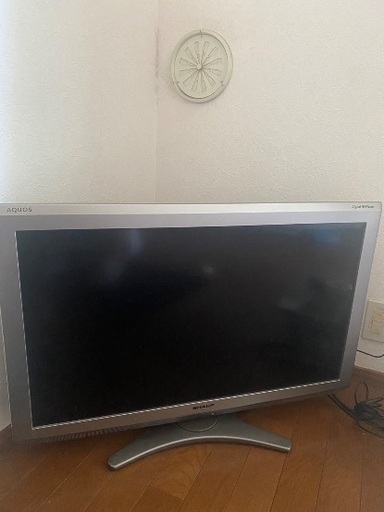 テレビ