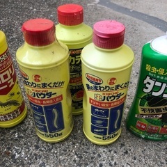 決まりました【無料】もらってください❗️虫コロリアース他の画像