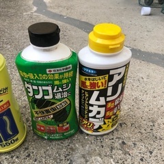 決まりました【無料】もらってください❗️虫コロリアース他の画像