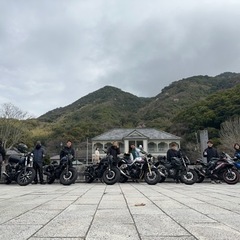 9月16日土曜 ツーリングします🏍 - メンバー募集