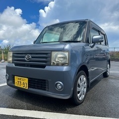 【再掲】走行控えめ 内外綺麗め 車検満タン コンテ🉐