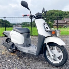 【売約済み】ギア50 4スト FI 50cc 配達 デリバリー ...