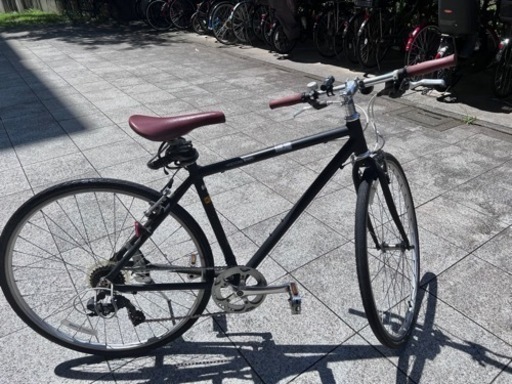 WEEKENDBIKES(470)-L