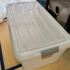 ポリプロピレン　押入れ収納